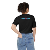 Women's Pocket T-shirt