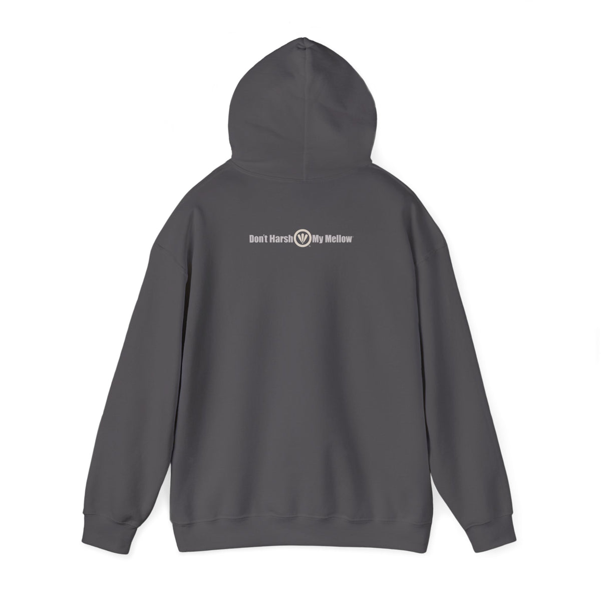 Men's Heavy Blend™ Hoodie