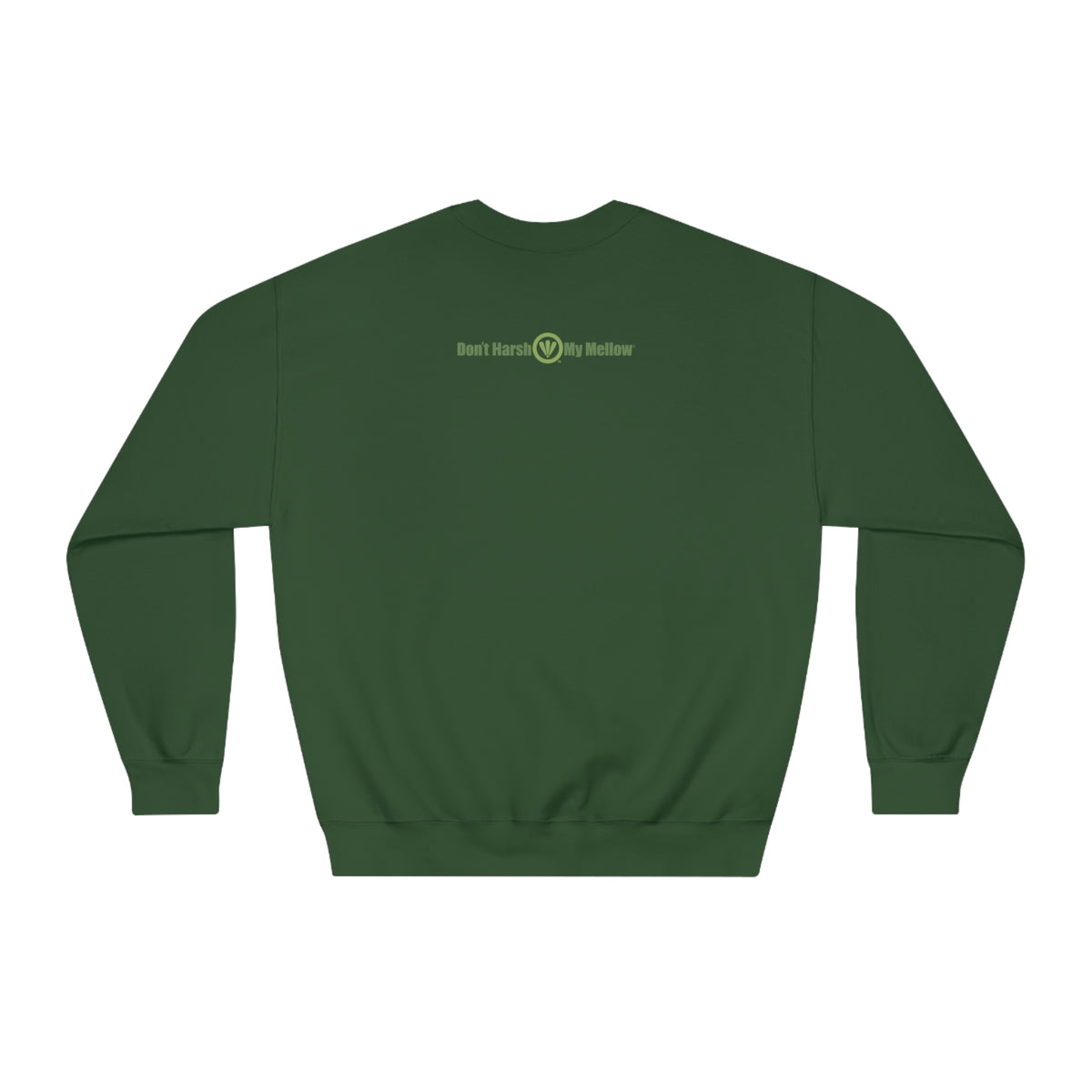 Women's DryBlend® Crewneck Sweatshirt