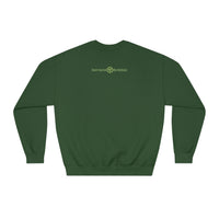 Women's DryBlend® Crewneck Sweatshirt