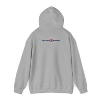 Heavy Blend™ Hoodie für Damen 