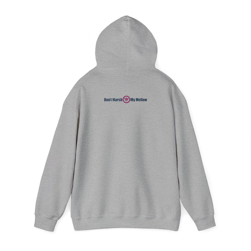 Heavy Blend™ Hoodie für Damen 