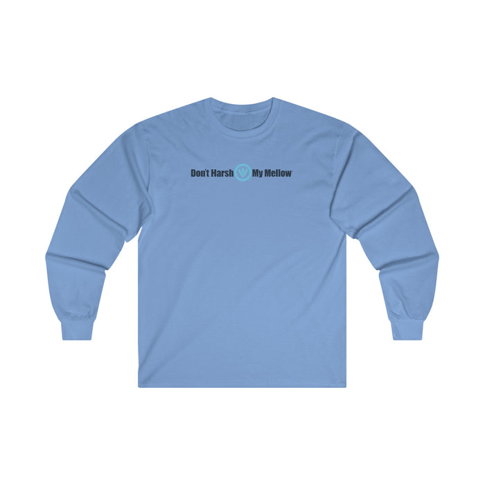 Men's Ultra Cotton Long Sleeve Tee