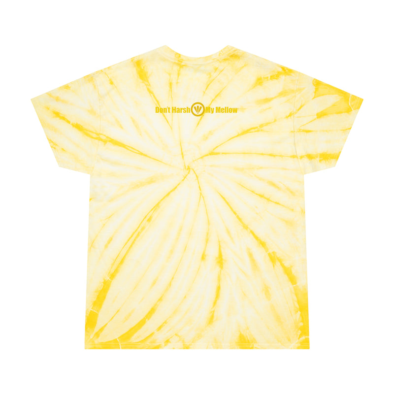 T-shirt Tie-Dye Cyclone pour femme 