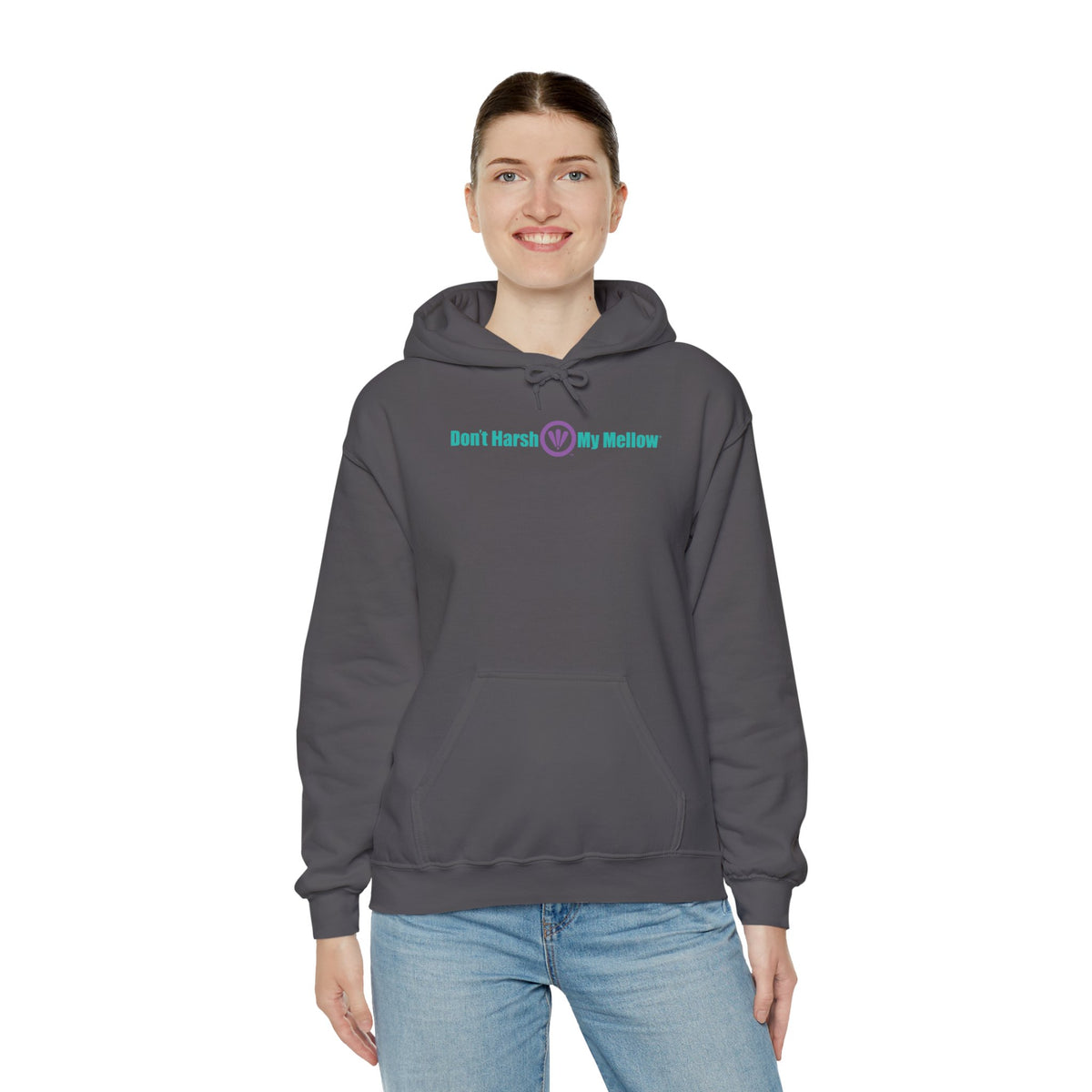 Women's Heavy Blend™ Hoodie