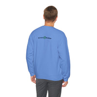 Men's Heavy Blend™ Crewneck Sweatshirt