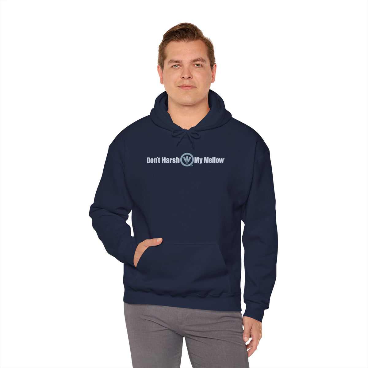 Men's Heavy Blend™ Hoodie