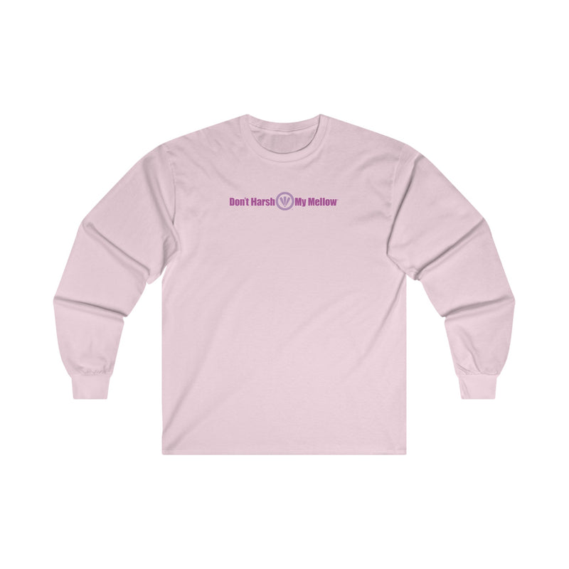 Women's Ultra Cotton Long Sleeve Tee