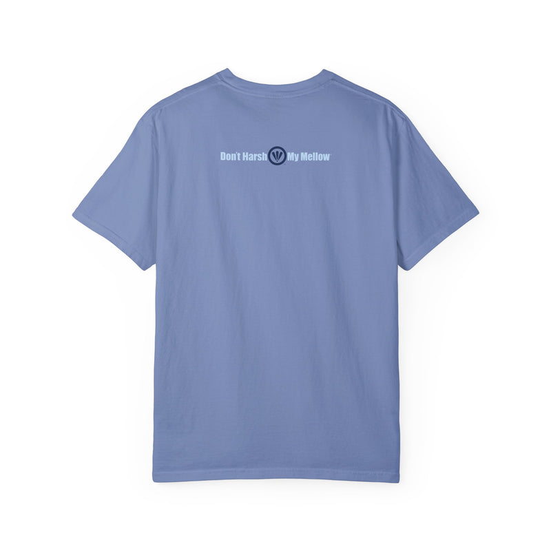 Men's Garment-Dyed T-shirt