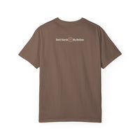 Men's Garment-Dyed T-shirt