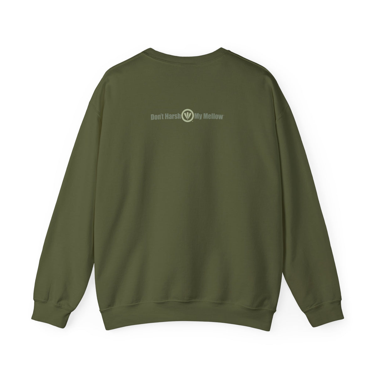 Women's Heavy Blend™ Crewneck Sweatshirt