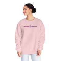 Sweat-shirt ras du cou NuBlend® pour femme 