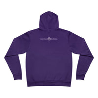 Women's Sponge Fleece Hoodie