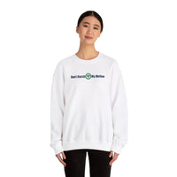 Women's Heavy Blend™ Crewneck Sweatshirt