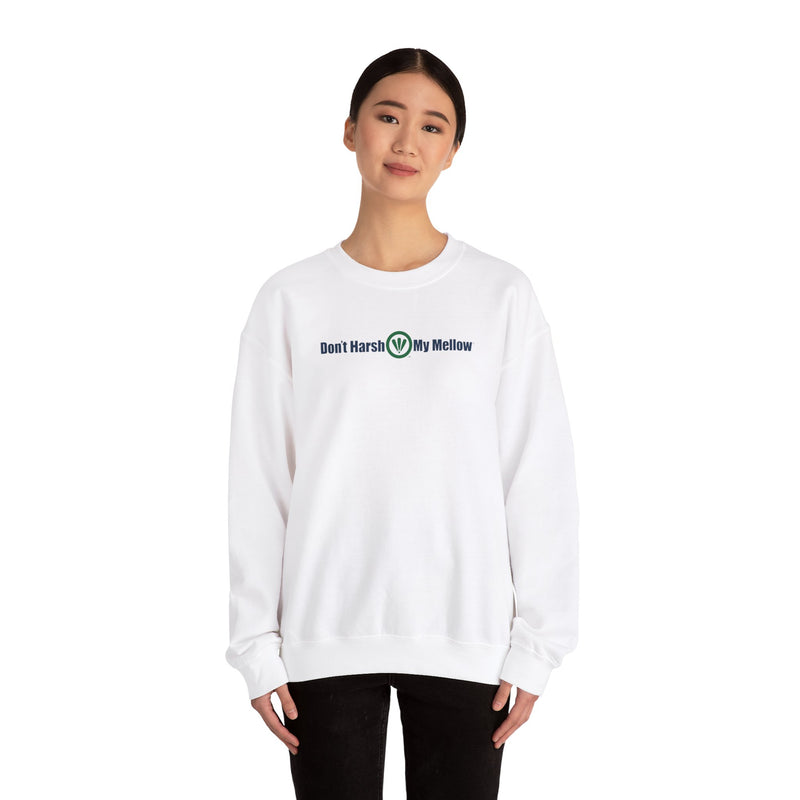 Heavy Blend™ Rundhals-Sweatshirt für Damen 