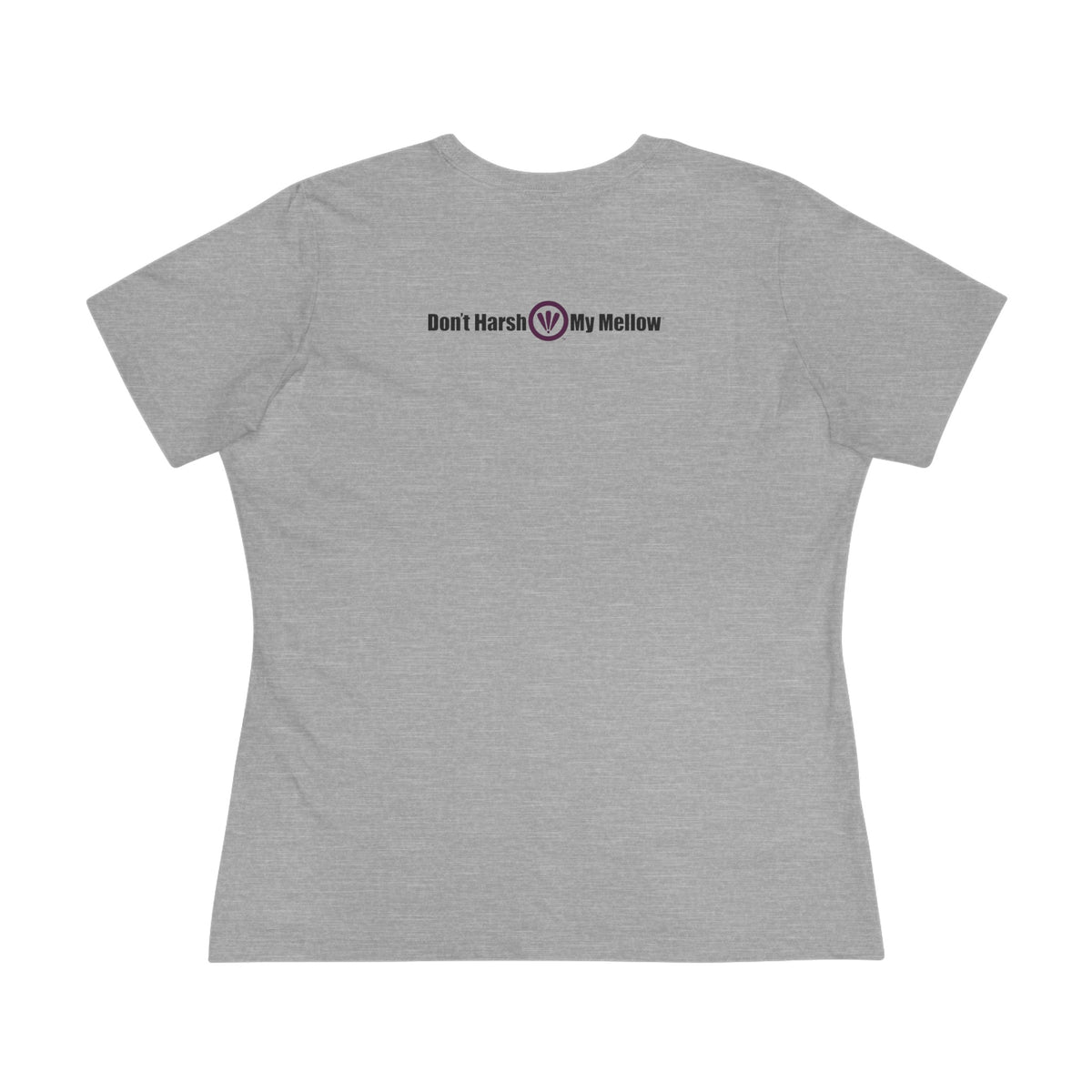 Baumwoll-T-Shirt für Damen 