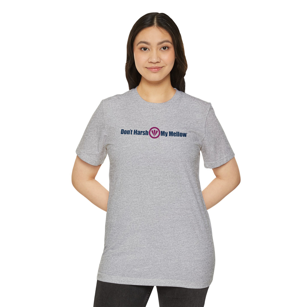 Women's Recycled Organic T-Shirt