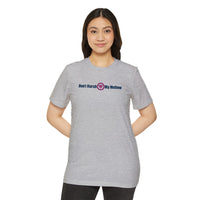 Women's Recycled Organic T-Shirt