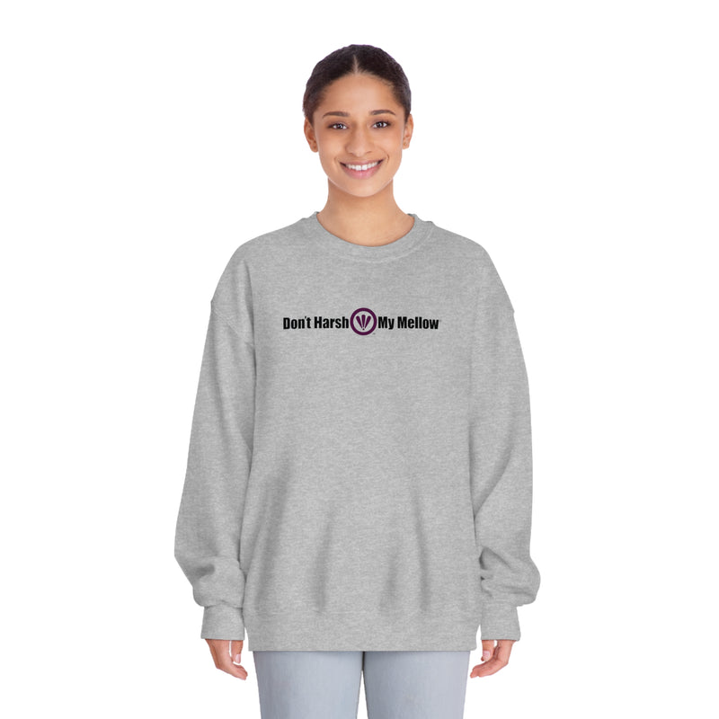 DryBlend® Rundhals-Sweatshirt für Damen 