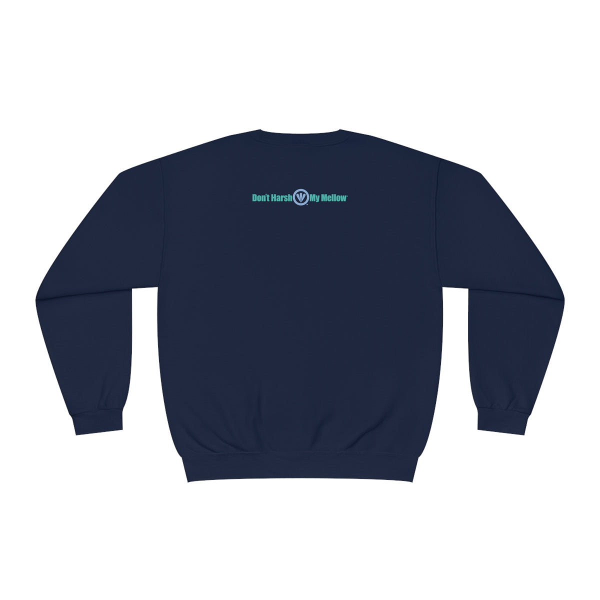 Men's NuBlend® Crewneck Sweatshirt