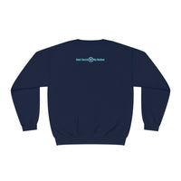 Men's NuBlend® Crewneck Sweatshirt