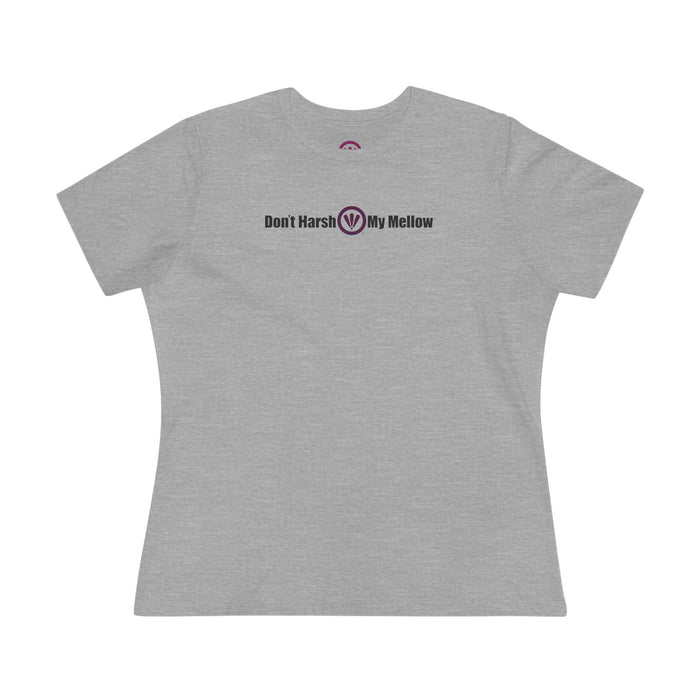 Baumwoll-T-Shirt für Damen 