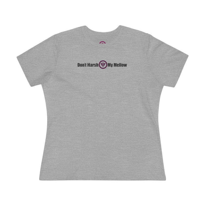 T-shirt en coton pour femme 