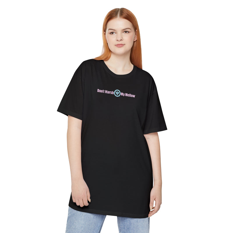 T-shirt urbain long pour femme 