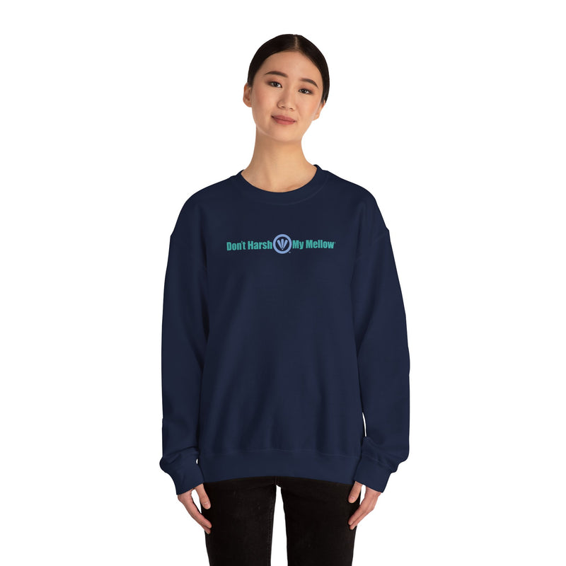 Heavy Blend™ Rundhals-Sweatshirt für Damen 