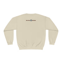 Women's NuBlend® Crewneck Sweatshirt