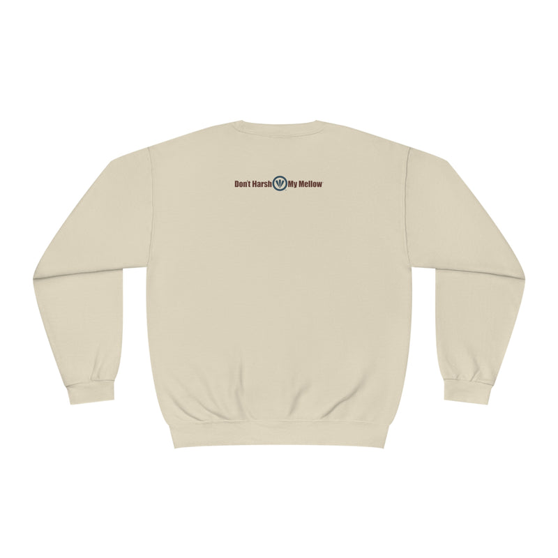 Women's NuBlend® Crewneck Sweatshirt