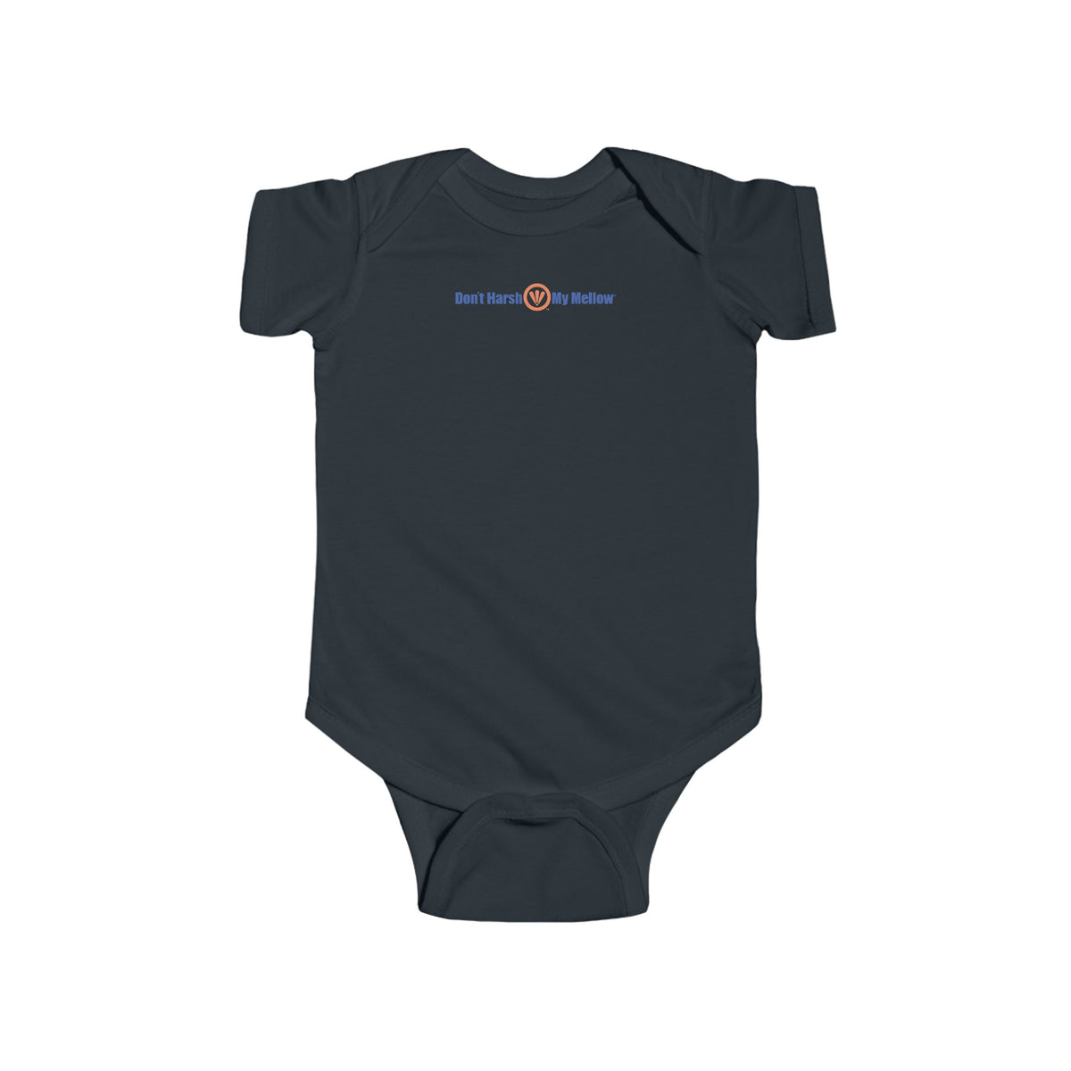 Einteiler/Body aus feinem Jersey für Kleinkinder, Unisex 