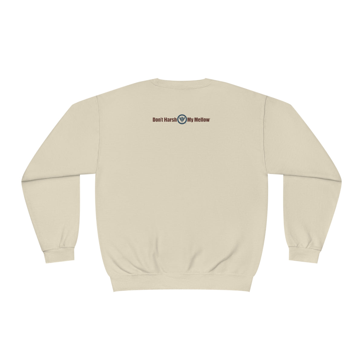 Men's NuBlend® Crewneck Sweatshirt