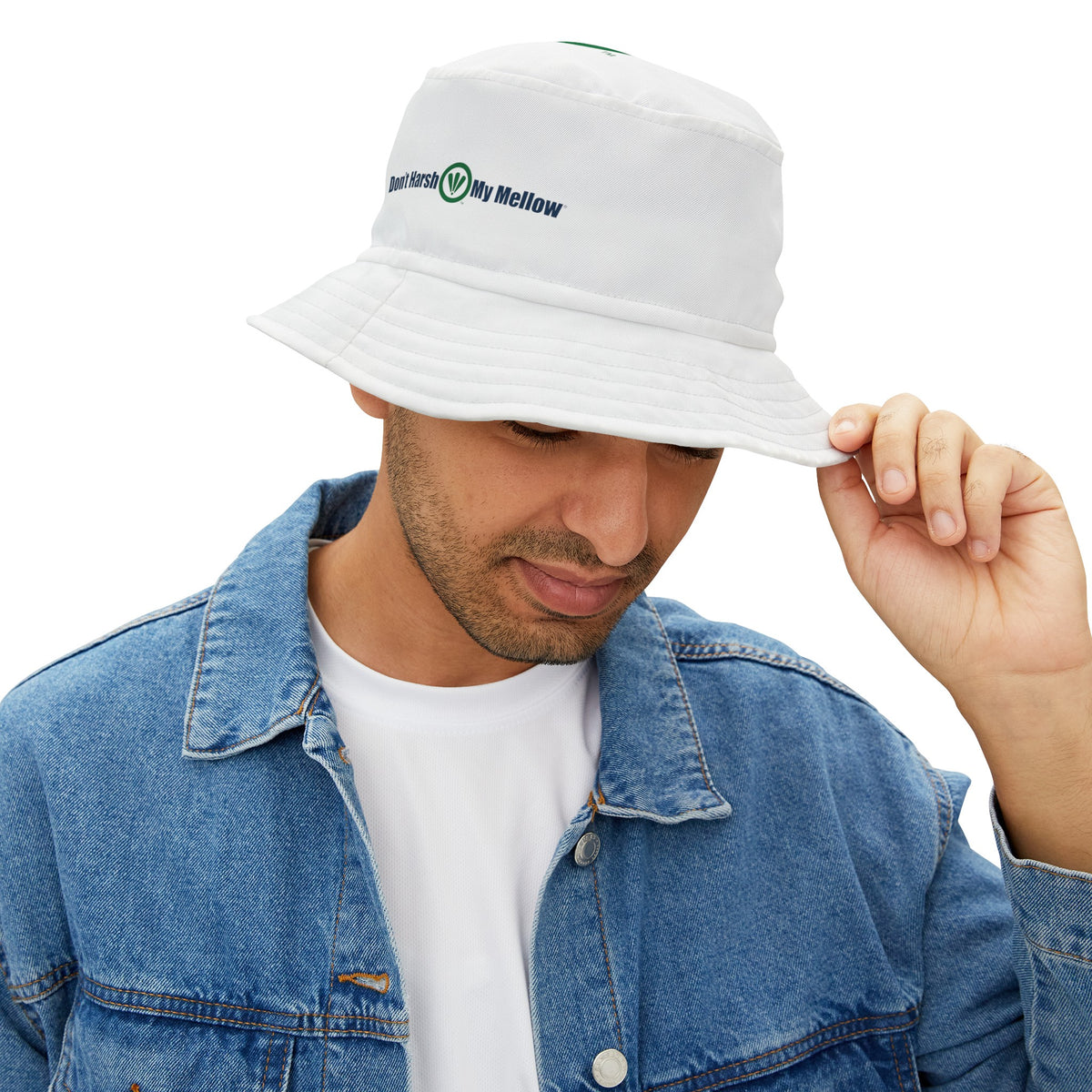 Men's Bucket Hat