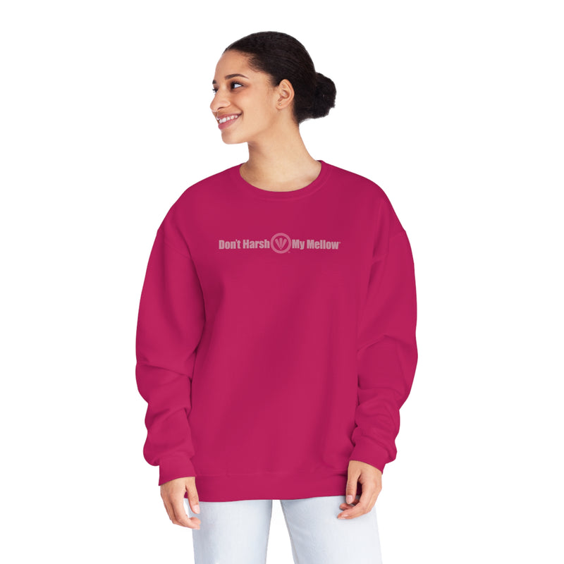 NuBlend® Rundhals-Sweatshirt für Damen 