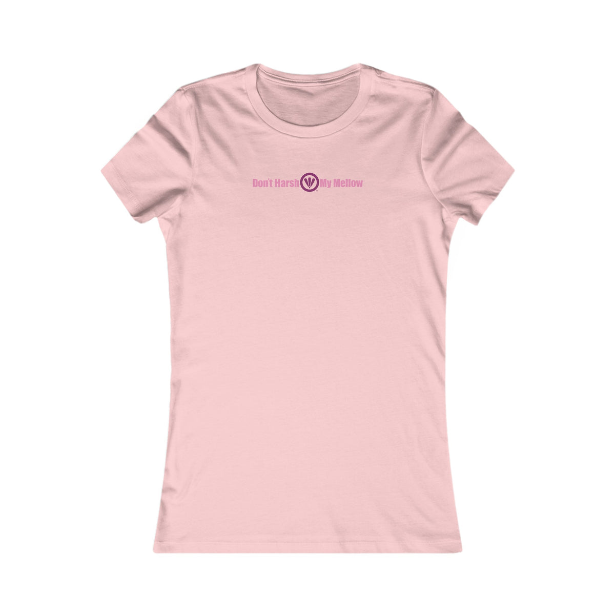 T-shirt préféré des femmes 