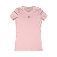 T-shirt préféré des femmes 