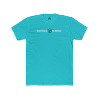 Men's Cotton Crew Tee