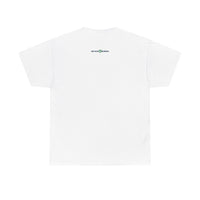 Don't Harsh My Feng Shui™ Unisex Heavy Cotton Tee