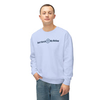 Men's Lightweight Crewneck Sweatshirt