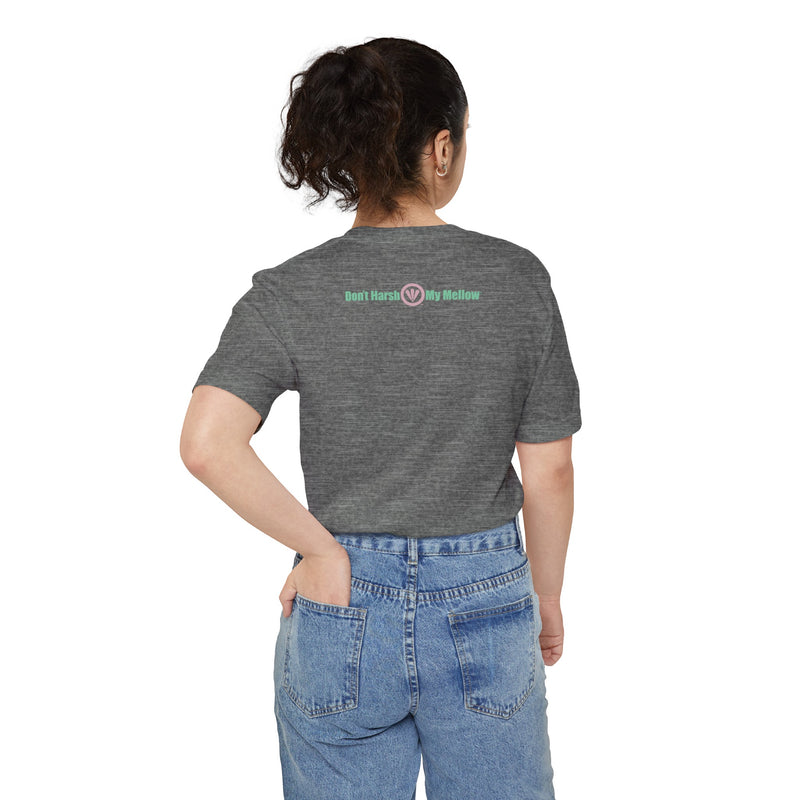 Women's Pocket T-shirt