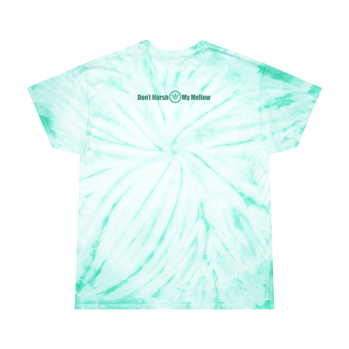 Tie-Dye Cyclone T-Shirt für Damen 