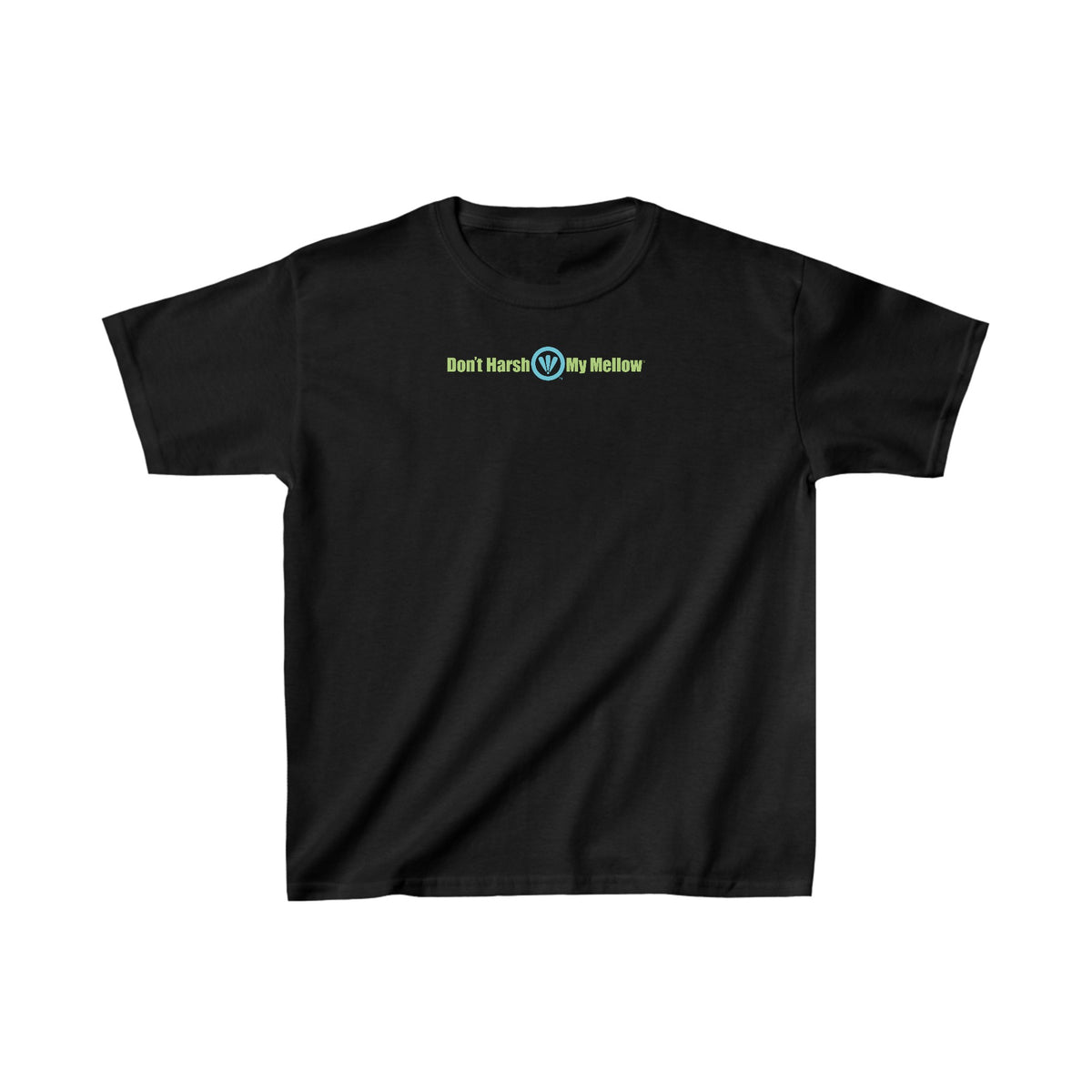 Kurzärmliges Heavy Cotton™ T-Shirt für Jungen