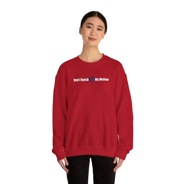 Heavy Blend™ Rundhals-Sweatshirt für Damen 