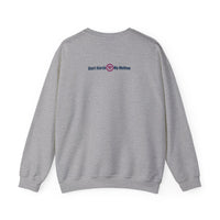 Heavy Blend™ Rundhals-Sweatshirt für Damen 