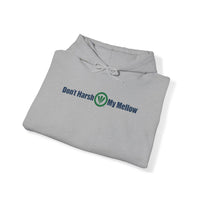 Men's Heavy Blend™ Hoodie