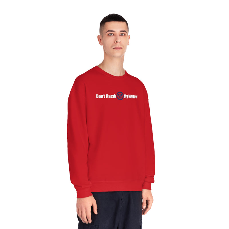 Men's NuBlend® Crewneck Sweatshirt