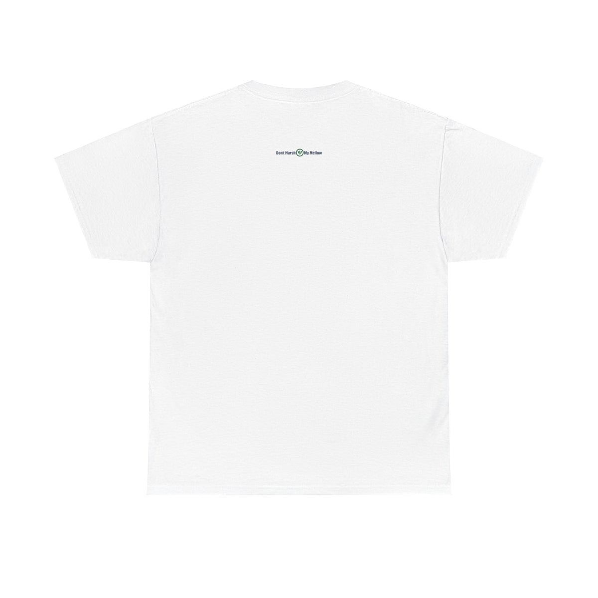 The Harshinator™ Unisex Heavy Cotton Tee