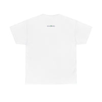 The Harshinator™ Unisex Heavy Cotton Tee