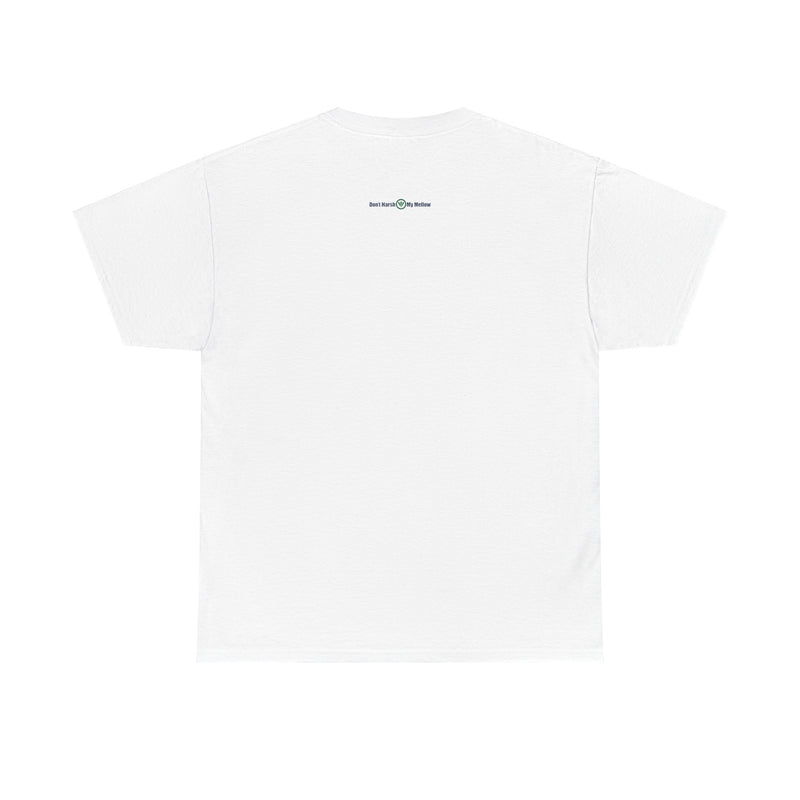 The Harshinator™ Unisex Heavy Cotton Tee